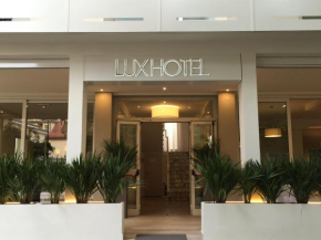 Hotel Lux